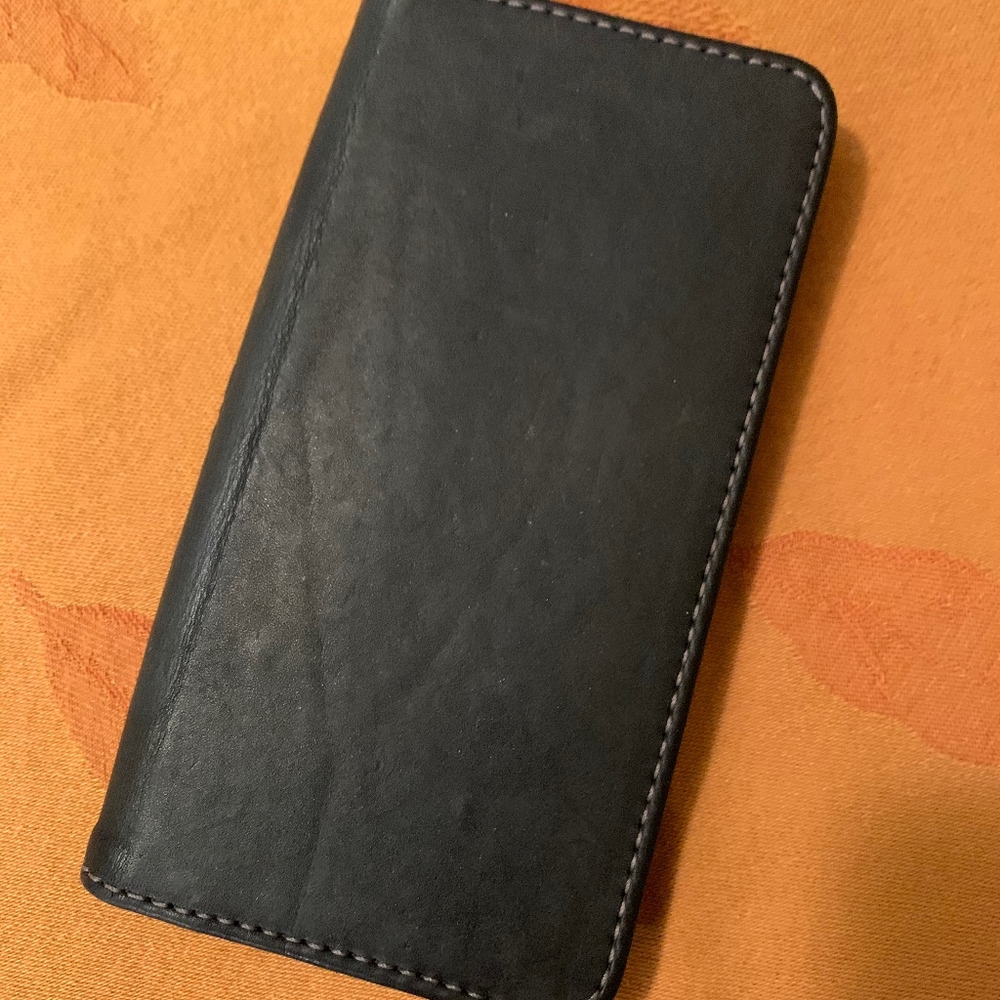 Pad & Quill leather case for iPhone 8 Plus